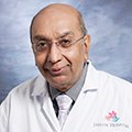 Dr. Ram Malkani
