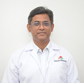 Dr. Bharat Sinha Bhosale