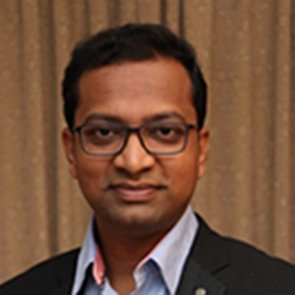 Dr. Prashant Kamble