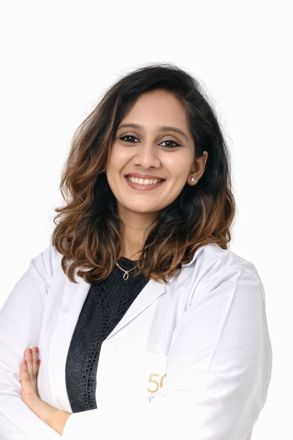 Dr. Sachna Pramod Shetty