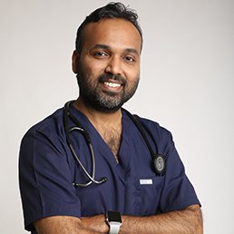 Dr. Anmol Sonawane