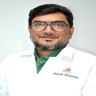 Dr. Rafat Ali Khan