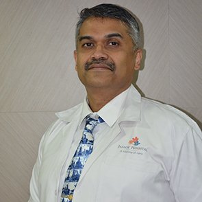 Dr. Hemant Pramod Pathare