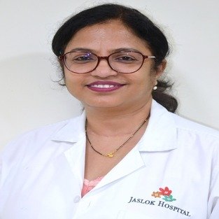 Dr. Reena Javkar