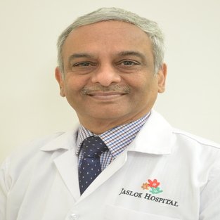 Dr. Vinit Shah