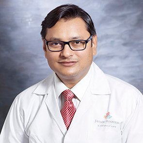 Dr. Prashant Nyati