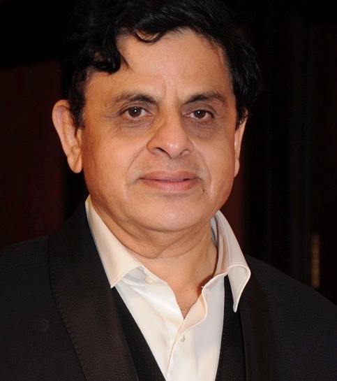 Dr. Pravin Mhatre
