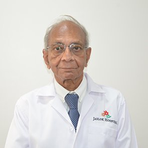 Dr. Priyadarshi Doctor