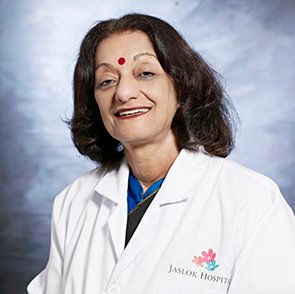 Dr. Duru Shah