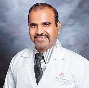 Dr. Jayesh Baviskar