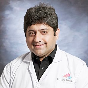 Dr. Dhimant Singh Goleria