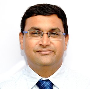 Dr. Sanket Shah
