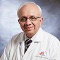 Dr. Ketan Parikh