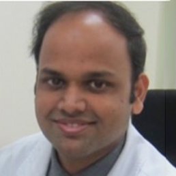 Dr. Jay Shah