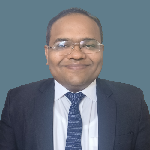 Dr. Sunil R. Chopade Monday to Friday  12pm to 3pm