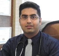 Dr. Sahil N Fulara