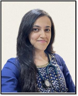 Dr. Jayati Jhala