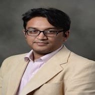 Dr. Sarthak Rastogi