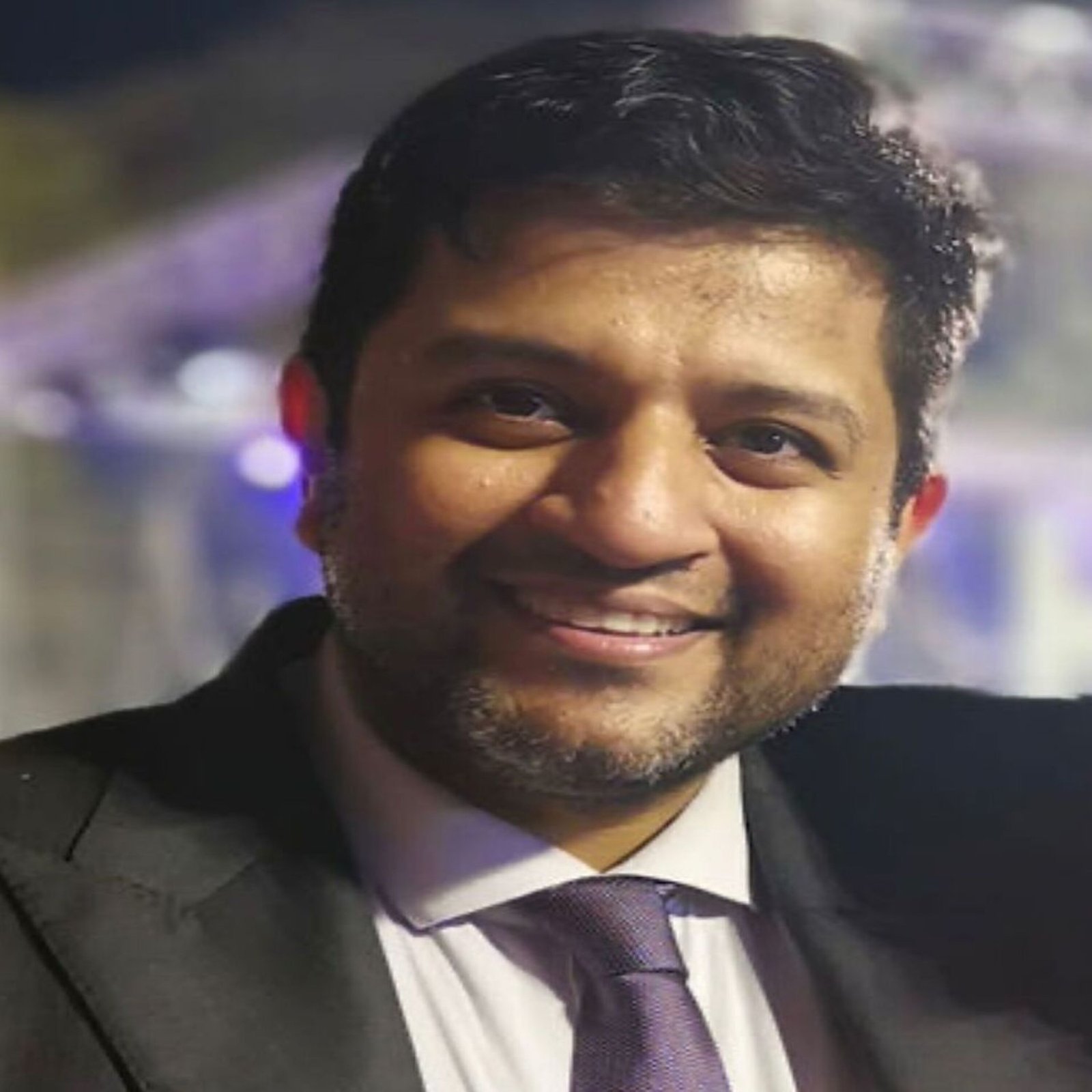 Dr. Imran Hamzawala