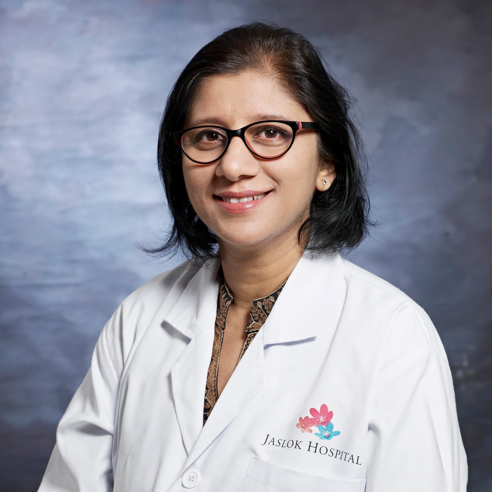 Dr. Anjana Sainani