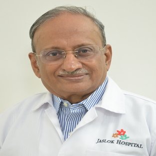 Dr. K. Ravishankar