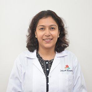 Dr. Swapna Parekh Chattopadhyay