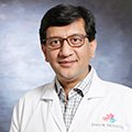 Dr. Nilesh Doctor