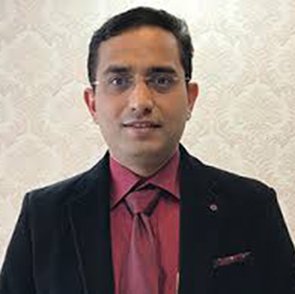 Dr. Vaibhav Kasodekar