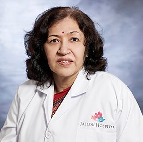 Dr. Usha G. Talvadkar