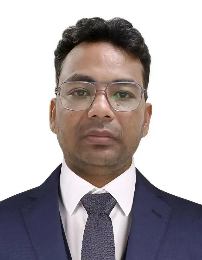 Dr. Atique Ahemad