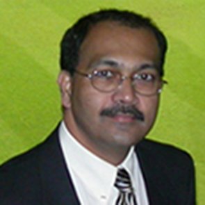 Dr. Samir Kumta
