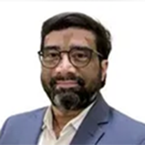 Dr. Hakim Barot