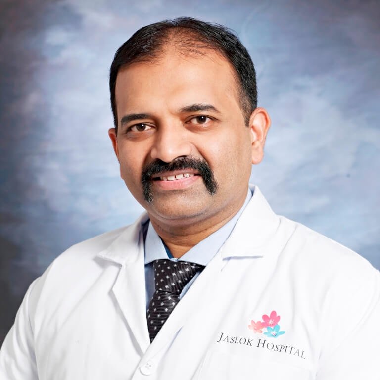 Dr. Indraneel Raut Tuesday to Friday 3pm to 5pm