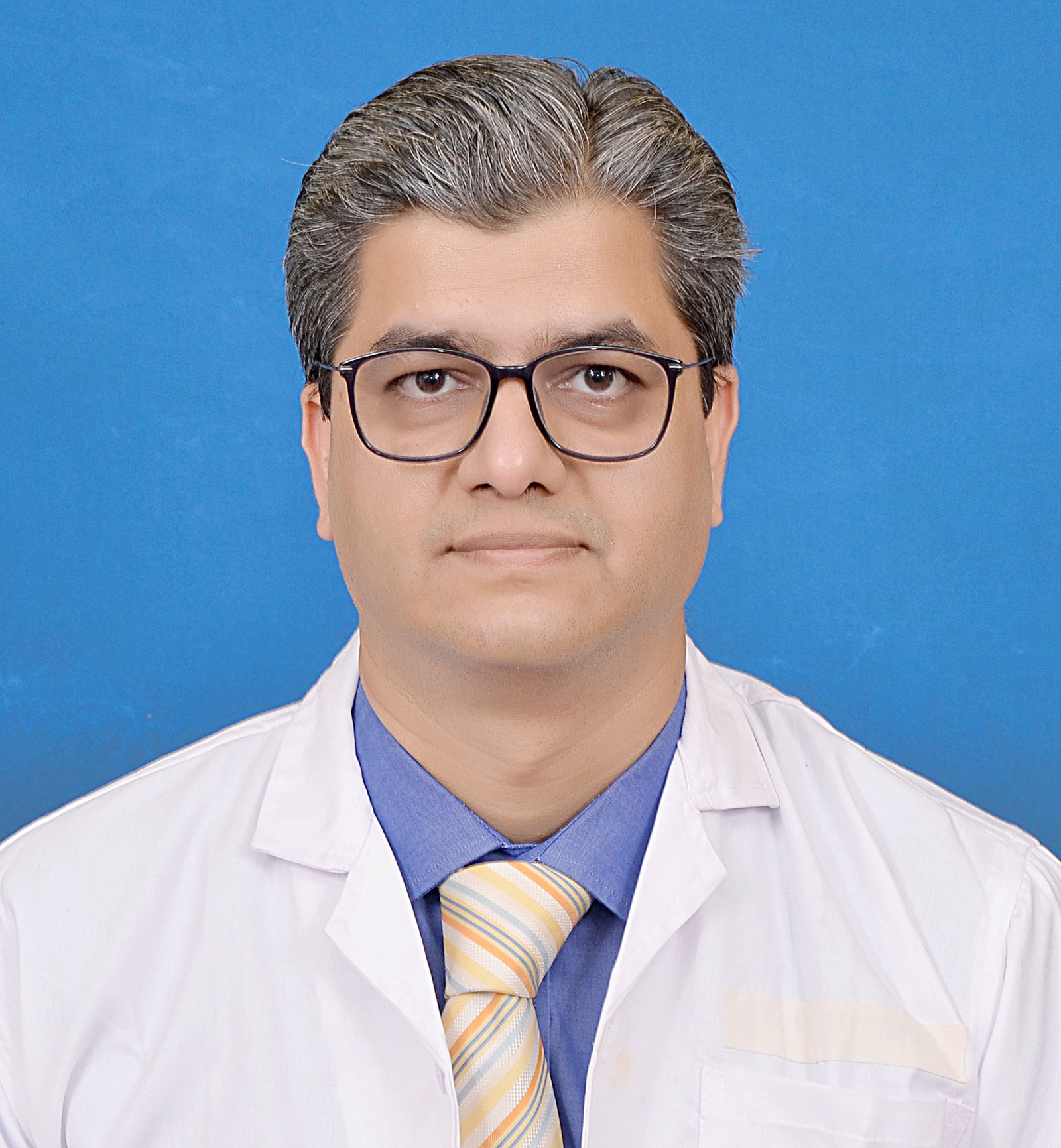 Dr. Nagendra S. Sardeshpande