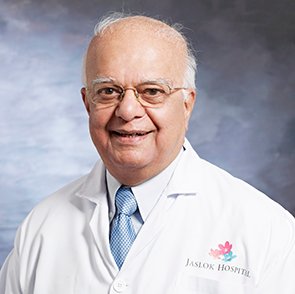 Dr. Satish V. Modi