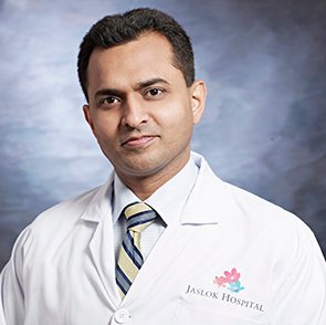 Dr. Fazal Nabi
