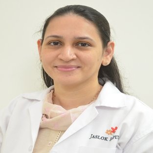 Dr. Nusrat Shaikh OPD given by department  022 66573244